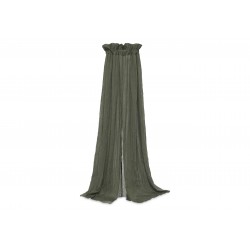 Baldahhiin Vintage 155cm - Leaf Green