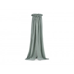 Baldahhiin Vintage 155cm - Ash Green