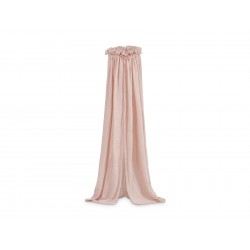 Baldahhiin Vintage 155cm - Pale Pink