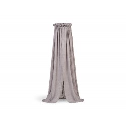 Baldahhiin Vintage 155cm - Storm Grey