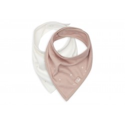 Bandana beebipõll, 2 tk, Twinkling - Wild Rose