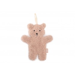 Lutilapp kaisukas Teddy Bear Wild Rose