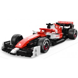 Rastar Alfa Romeo F1 C42 1:24 auto konstruktor...