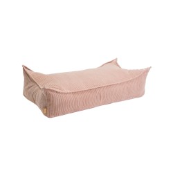 Ristkülik tumba lastele Aesthetic, powder pink