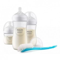 PHILIPS AVENT KOMPLEKT 3 LOOMULIKULT...