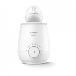 PHILIPS AVENT KIIRE PUDELISOOJENDAJA