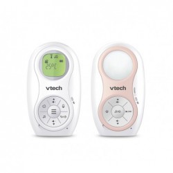 VTECH NANNY DM 1215 AUDIO beebimonitor