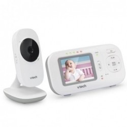 VTECH NANNY VM 2251 VIDEO beebimonitor