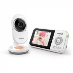 NANNY VTECH VM 3254 beebimonitor