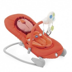 Lamamistool Chicco Lounger Balloon Lõvi, oranž