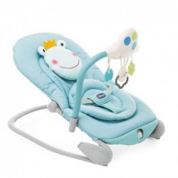 Lamamistool Chicco Lounger Balloon Konn, sinine