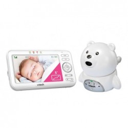 VTECH NANNY BM 5150 VIDEO beebimonitor