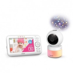 VTECH NANNY VM  VIDEO beebimonitor