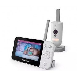 PHILIPS AVENT beebimonitor VIDEO NANNY