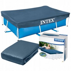 Kate basseinile 300x200cm INTEX 28038