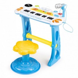 Klaver mikrofoniga mp3