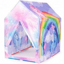 Laste mängumaja telk Rainbow IPLAY