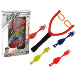 SLINGSHOT kada pikamaa nooleheitja!