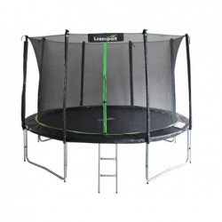LEAN SPORT PRO batuut 366 cm