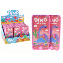 Water Arcade mängukonsooli telefon dinosaurus...