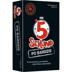 5 sekundit PÄRAST BÄNDI 02241