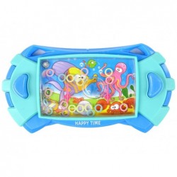 Marine Animals Water Arcade mängukonsool sinine