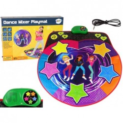 Tantsumatt Star Dance Arkaadmäng