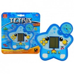Elektrooniline mäng Tetris Star – sinine