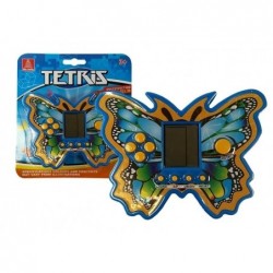 Telliskivi Mäng Tetris Butterfly Blue