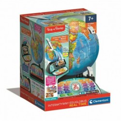 Interaktiivne Eduglobus Exploreglobe Clementoni...