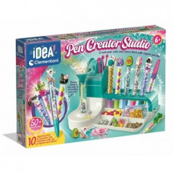 Idee Art Idees Clementoni pastakatehas 18780