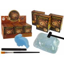 Ancient Creatures Excavation Set Ammonite Surprise