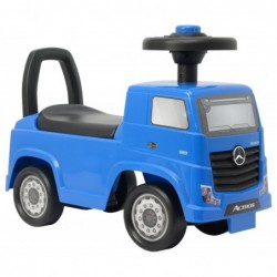 Mercedes Actros 3316TA sinine sõiduauto