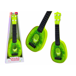 Ukulele For Children Mini Guitar 4 Strings Kiwi...