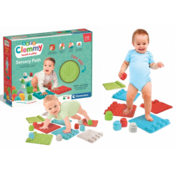 Clementoni sensoorne tee 17352