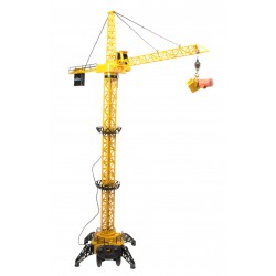 RC puldiga kraana 128cm