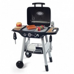 Smoby Garden Grill lastele 18 tarvikut